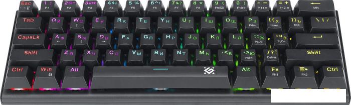 Клавиатуры Defender Cairon GK-081