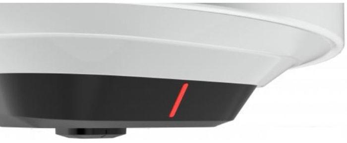 Накопительный электрический водонагреватель Ariston PRO1 R INOX ABS 30 V Slim 2K