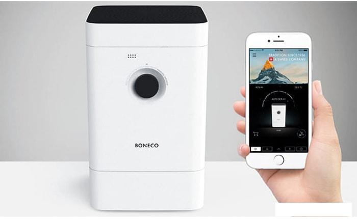 Климатический комплекс Boneco Air-O-Swiss H300