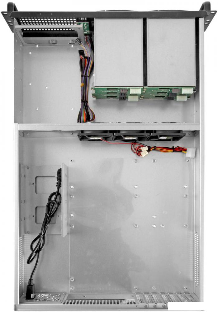 Корпус ExeGate Pro 2U660-HS06 500W