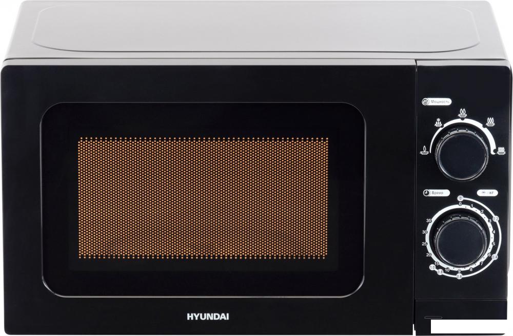 Микроволновая печь Hyundai HYM-M2065