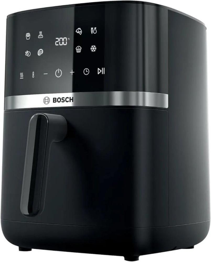 Аэрогрили и аэрофритюрницы Bosch MAF462B0