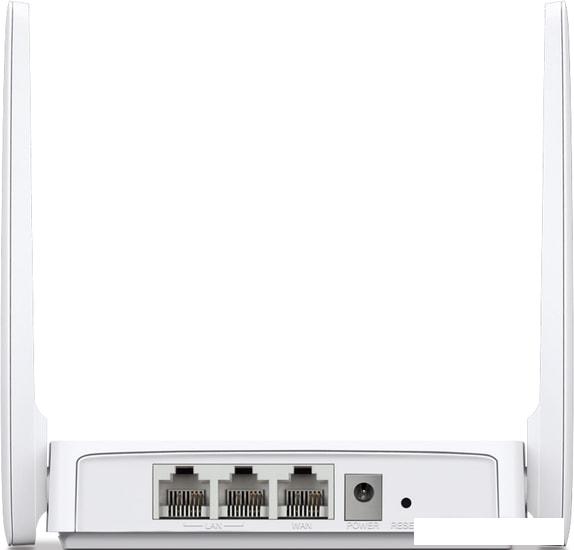Wi-Fi роутер Mercusys MW302R