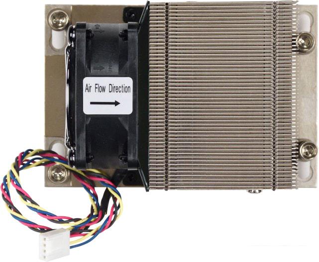 Системы охлаждения Supermicro SNK-P0063AP4