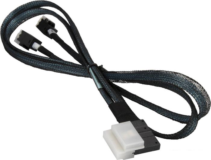 Кабель Supermicro CBL-SAST-0826