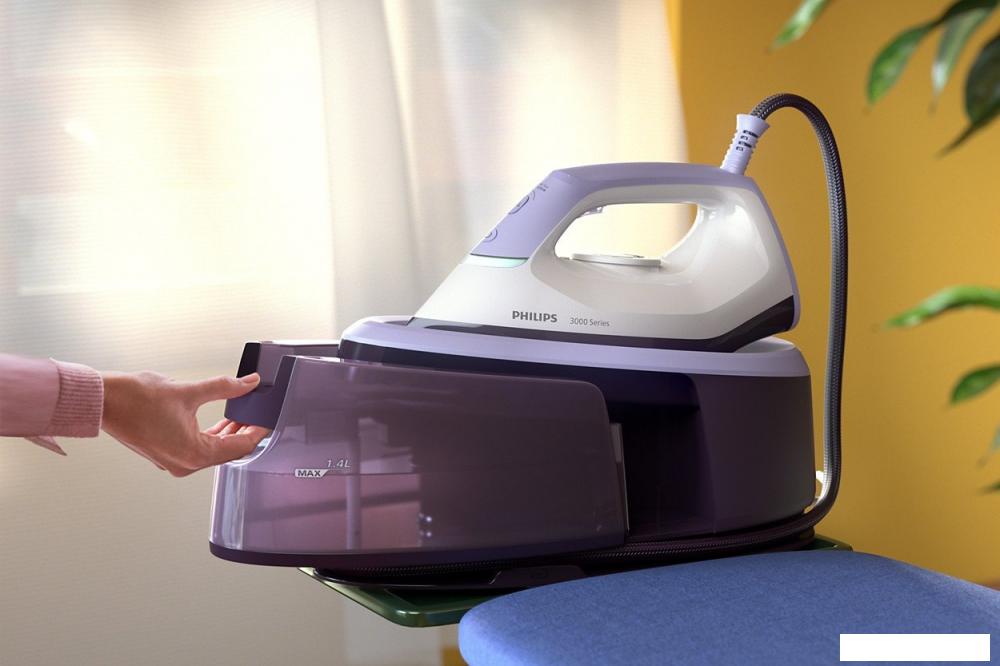 Утюг Philips Seria 3000 PSG3000/30