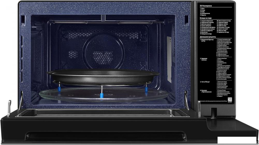 Микроволновая печь Samsung MC32DB7746KCBW