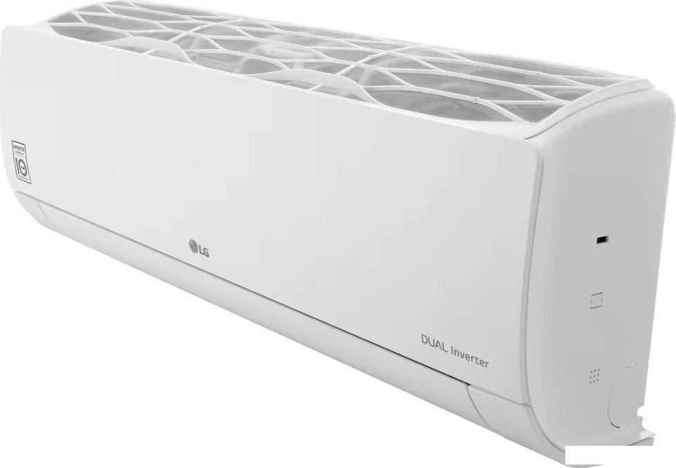 Кондиционер LG LS12GQ.NSJ1/LS12GQ.U12A1
