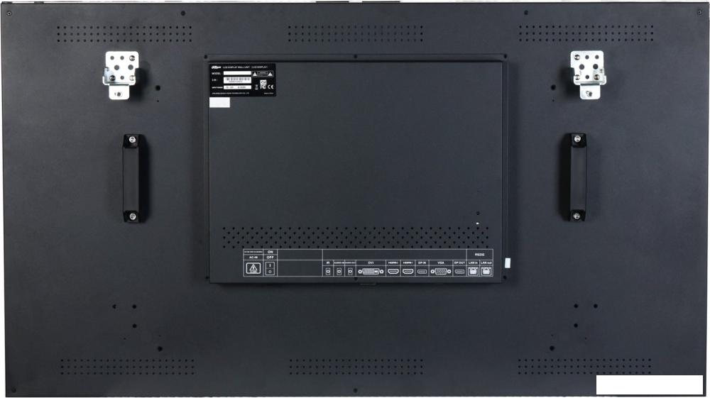 Информационные панели Dahua LS550UEH-UG