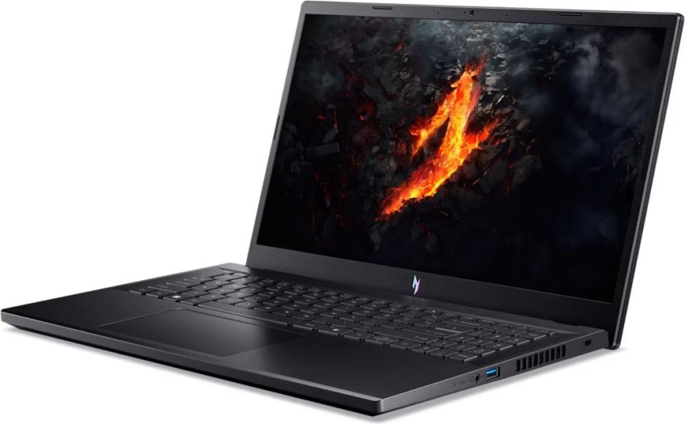Игровой ноутбук Acer Nitro V 15 ANV15-A31-R6GF NH.U3RER.004