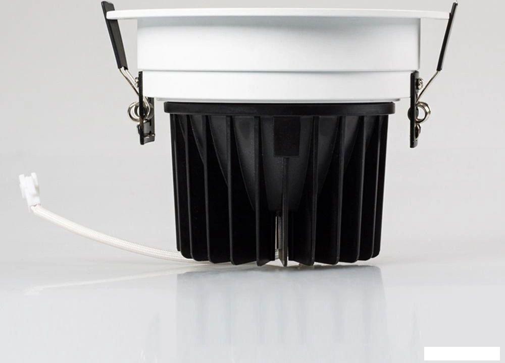 Светильники, люстры, бра, споты Arlight LTD-140WH 25W White 30deg 032620
