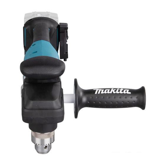 Электродрели и строительные миксеры Makita DDA450ZK (без АКБ, кейс)