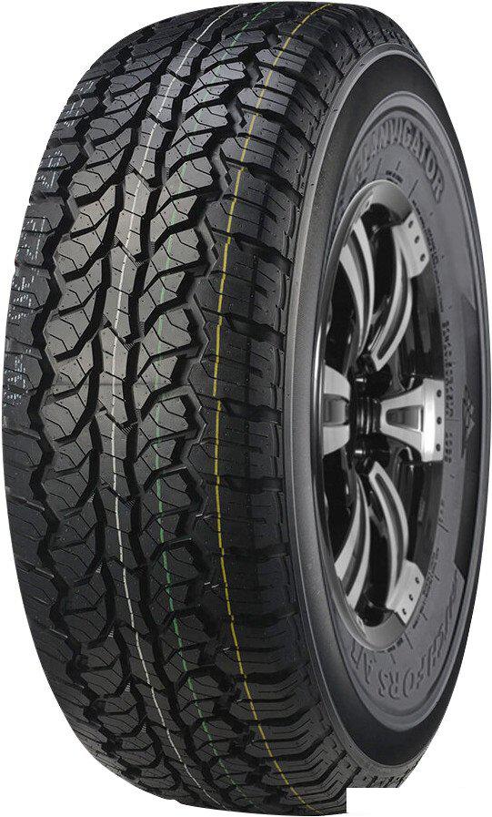 Всесезонные шины Lanvigator Catchfors A/T 215R15C 112/110S