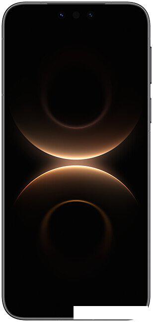 Телефон Huawei Mate 80 Pro SGT-LX9 16GB/512GB (черный, международная версия)