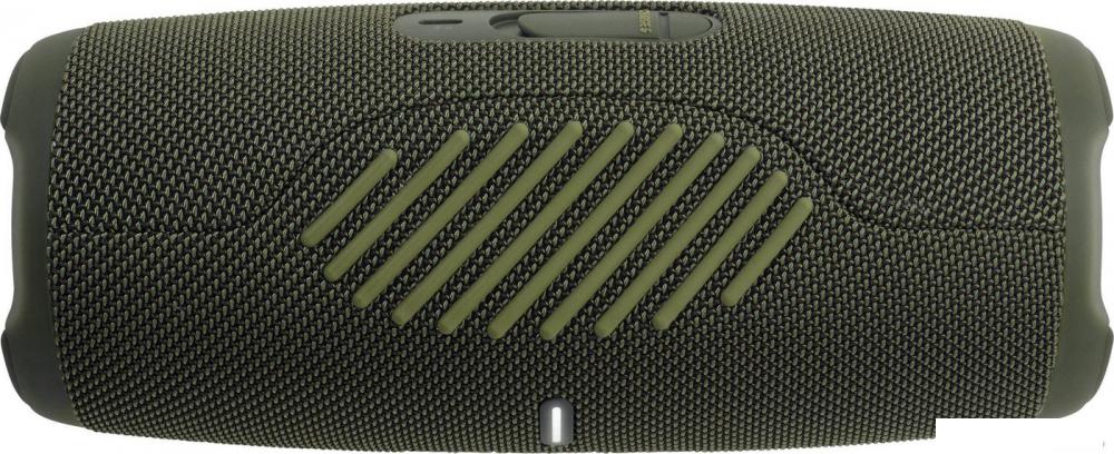 Беспроводная колонка JBL Charge 5 (зеленый)