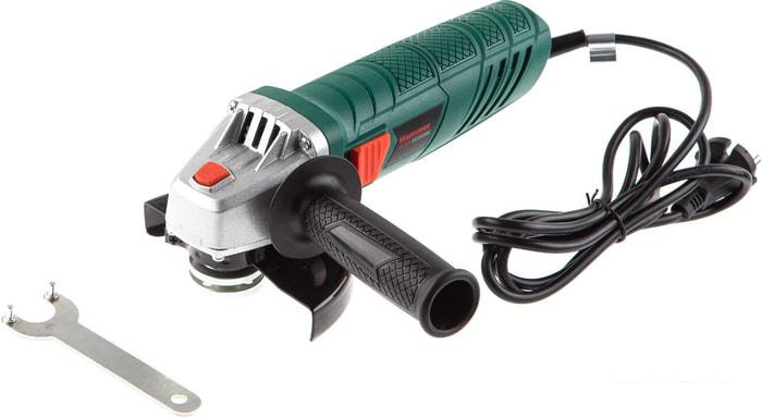 Угловая шлифмашина Hammer USM900D