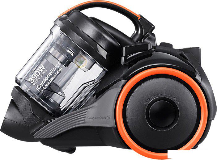 Пылесосы Samsung VC15K4136VL/EV