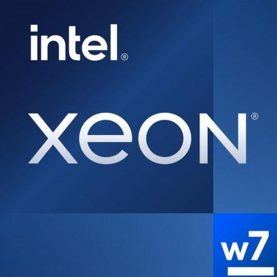 Процессор Intel Xeon w7-2475X
