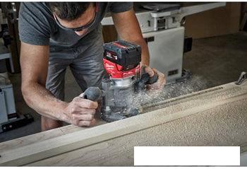 Вертикальный фрезер Milwaukee M18 FTR8-0X 4933479073 (без АКБ)