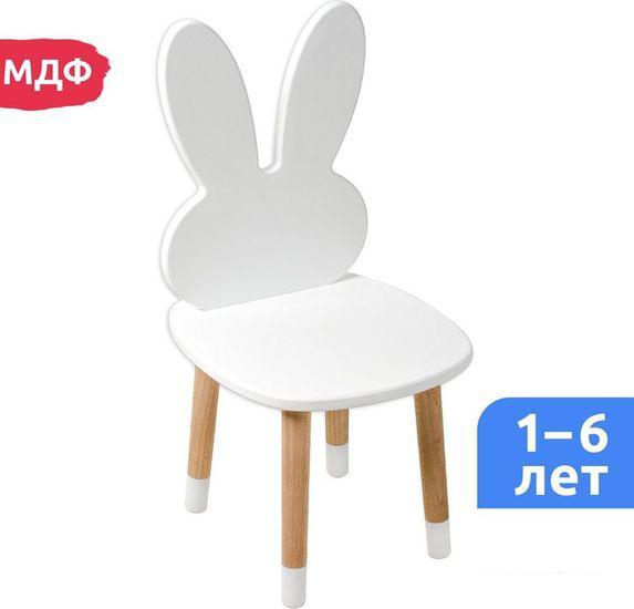 Детские парты, столы, стулья Mega Toys Заяц 71029