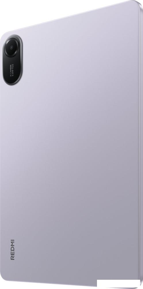Планшет Xiaomi Redmi Pad 2 4GB/128GB международная версия (фиолетовый)