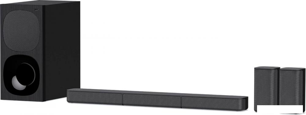 Саундбар Sony HT-S20R