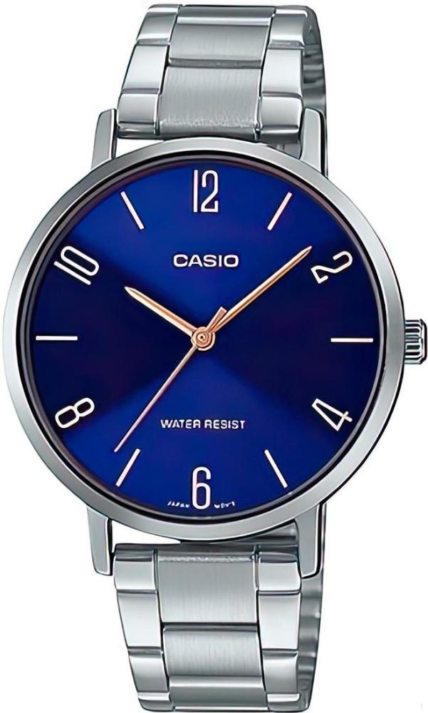 Наручные часы Casio LTP-VT01D-2B2