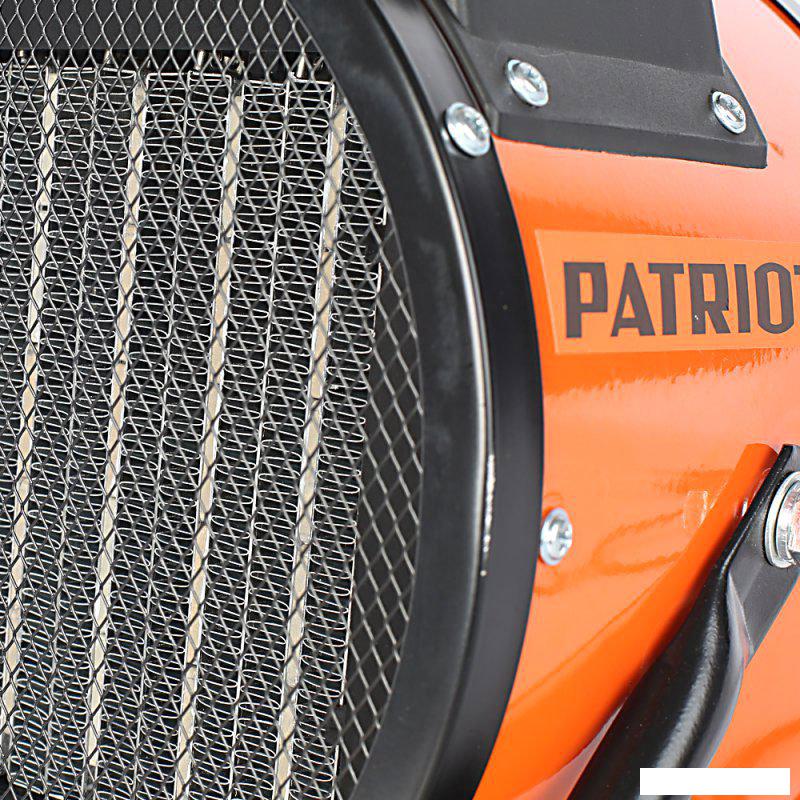Электрическая тепловая пушка Patriot PT R 5S