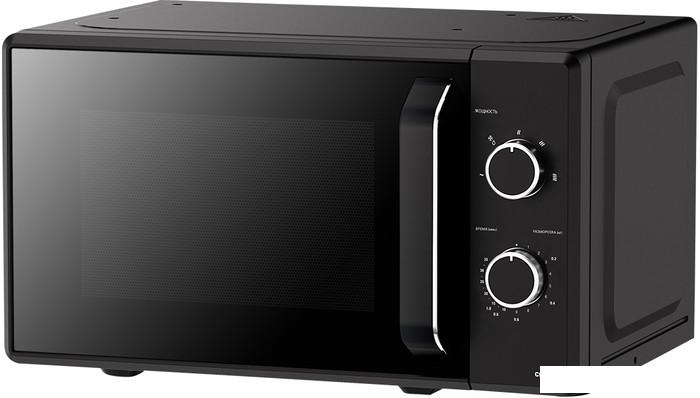 Микроволновая печь CENTEK CT-1550 (черный)