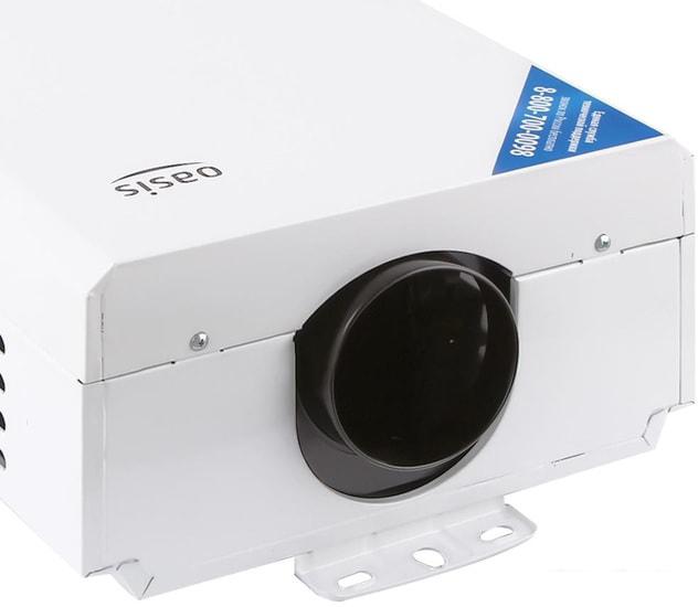 Газовая колонка Oasis Standart OR-24W