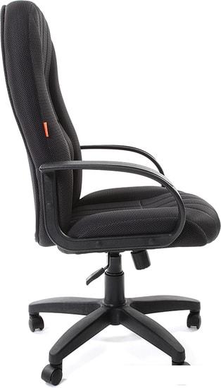 Офисное кресло CHAIRMAN 685 TW12 (серый)