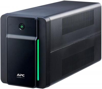 Источники бесперебойного питания APC Back-UPS 750VA BX750MI