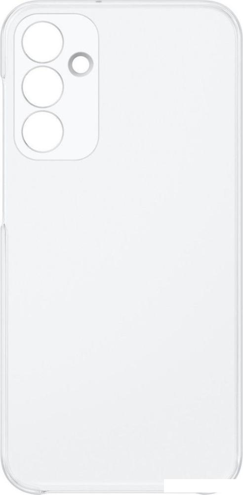 Чехол для телефона Samsung Clear Case A15 (прозрачный)