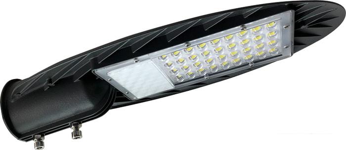 Городской фонарь JAZZway PSL 03 30w 5000K GR IP65