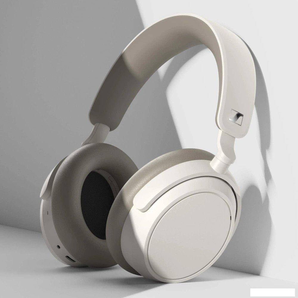 Наушники Sennheiser Accentum Plus (белый)