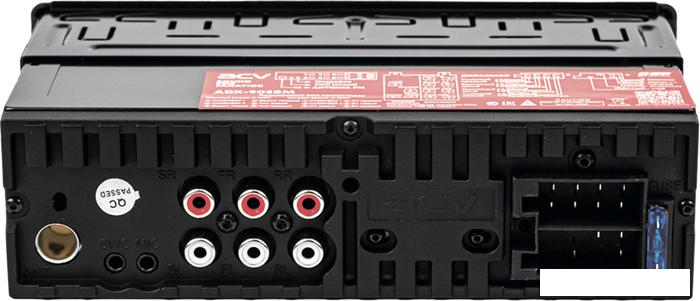Автомагнитолы ACV ADX-903BM DSP