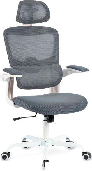Офисное кресло byRoom Office Сhallenge HS-6305W-2-DG (темно-серый)