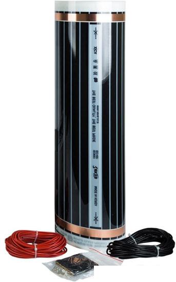 Инфракрасная пленка Rexant Ultra RXM 220 7 кв.м. 1540 Вт