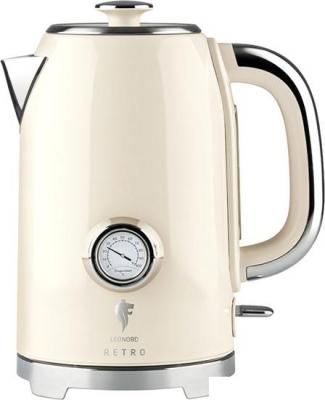 Электрочайники и термопоты Leonord Retro LE-1901/2