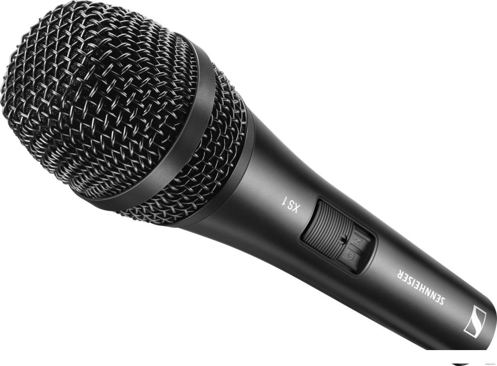 Проводной микрофон Sennheiser XS 1
