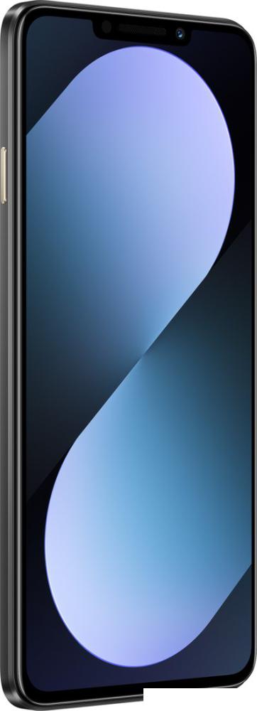 Мобильные телефоны Huawei nova 14i STG-LX2 8GB/128GB международная версия (черный)