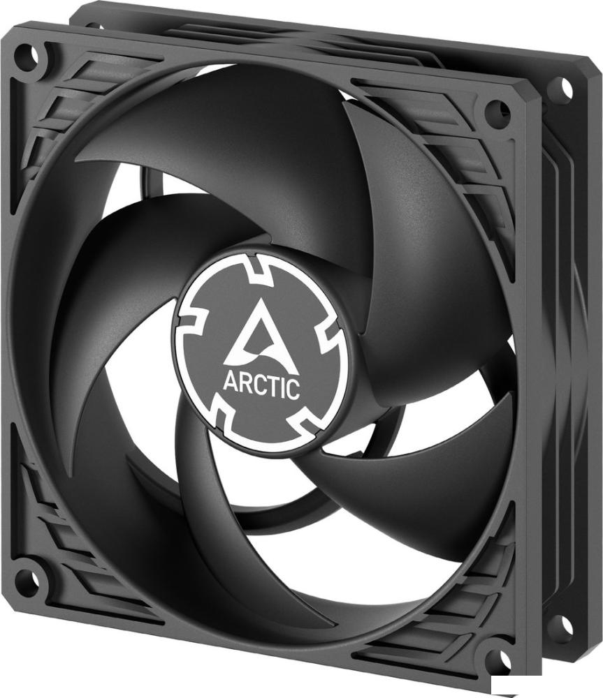 Вентилятор для корпуса Arctic P9 PWM PST CO (черный)