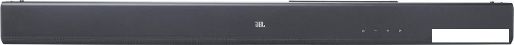 Саундбары и домашние кинотеатры JBL Cinema SB550
