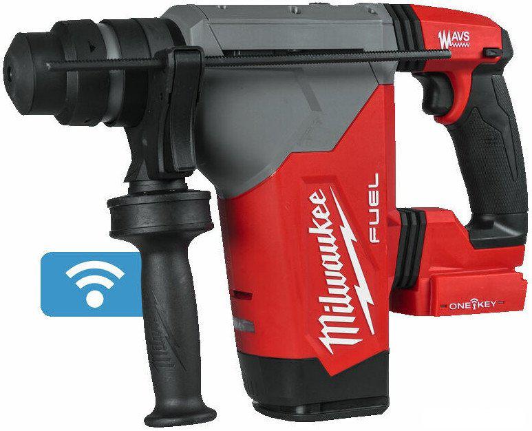 Перфоратор Milwaukee M18 FUEL M18ONEFHP-0X 4933478884 (без АКБ, кейс)