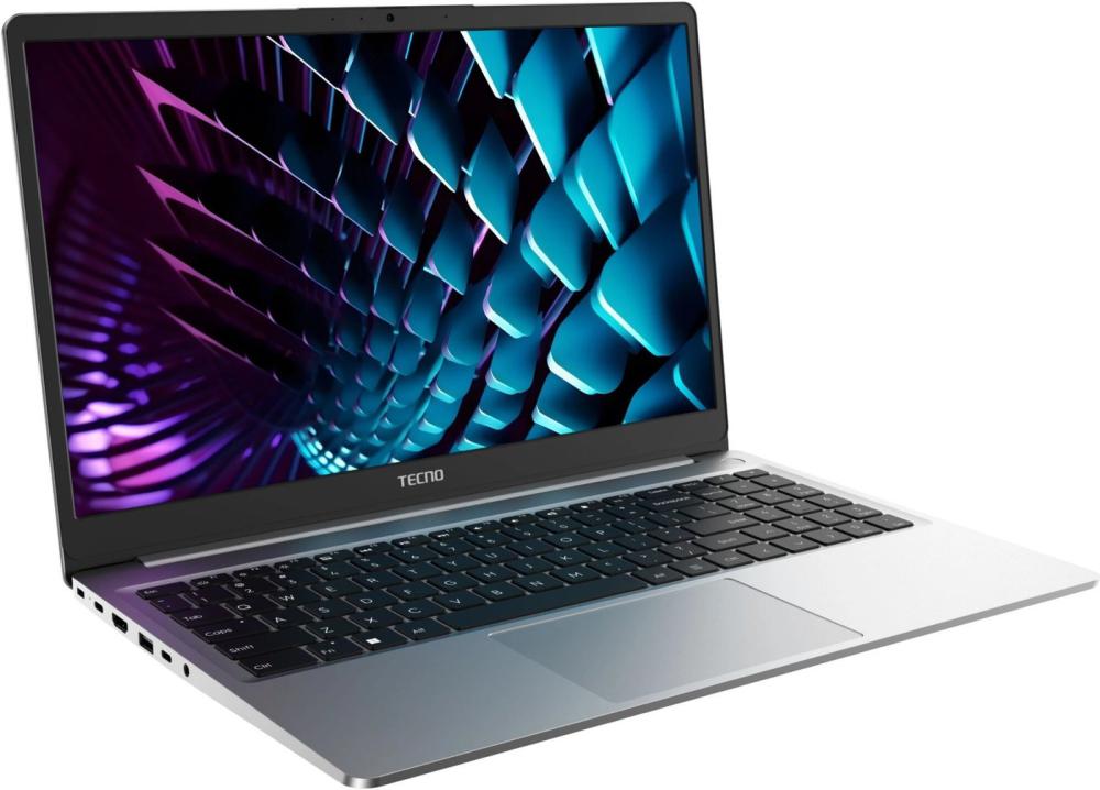 Ноутбук Tecno MegaBook K15SFA 71005000517