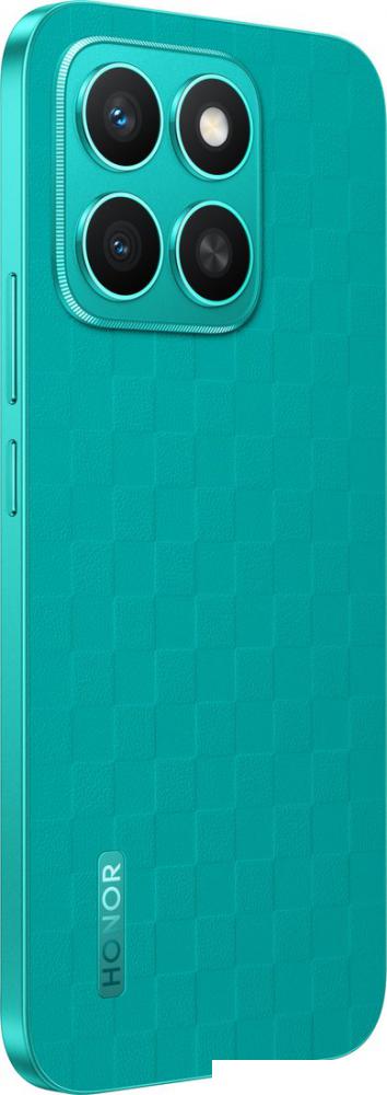 Телефон HONOR X8c ABR-LX1 8GB/128GB международная версия (зеленый)
