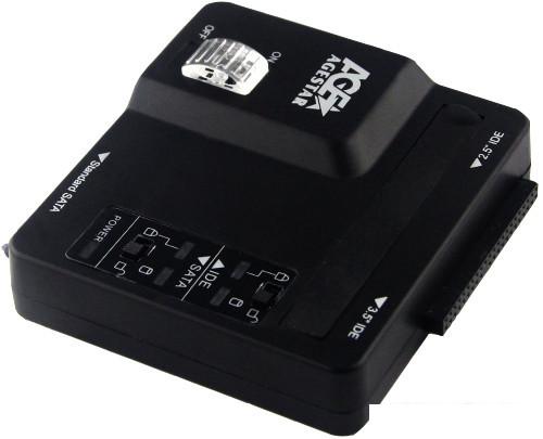 Кабели, адаптеры, разветвители AgeStar 3FBCP