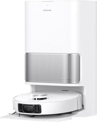 Роботы-пылесосы Dreame Robot Vacuum L40s Ultra White RLL22SE (евровилка, белый)