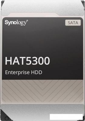 Жесткие диски Synology HAT5310 8TB HAT5310-8T