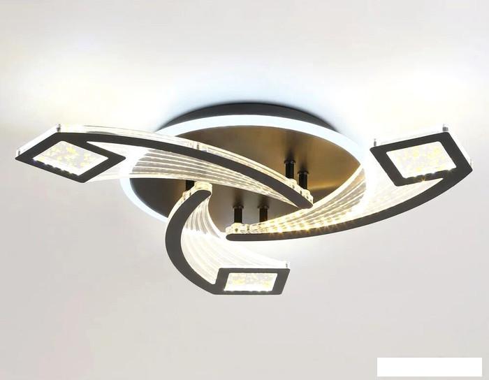 Светильники, люстры, бра, споты Ambrella light FA FA4477